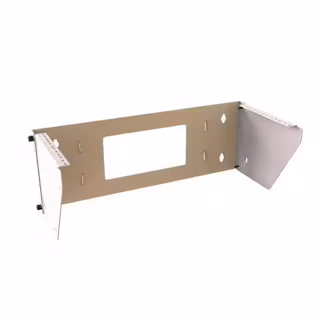 VWR4UWH Hammond Manufacturing  Rack